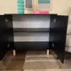 Aparador Coffee Corner Arco 80cm – Negro - Aparadores y recibidores, Uruguay | Berna home, vista 3 de 3