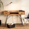 SILLA EAMES NEGRA en Negro - Sillas, Uruguay | La Iberica, vista 3 de 4