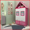 Placard infantil – Casinha 751241 - Roperos y placares, Uruguay | Punto Unión, vista 6 de 6