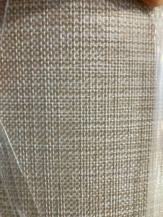 Lámpara de Pie Apollo con Pantalla Lino Beige en Madera natural - Lámparas de pie, Uruguay | Berna Home, vista 5