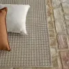 Alfombra Terra Uyuni Coconut White - Textiles, Uruguay | Balcony, vista 2 de 4