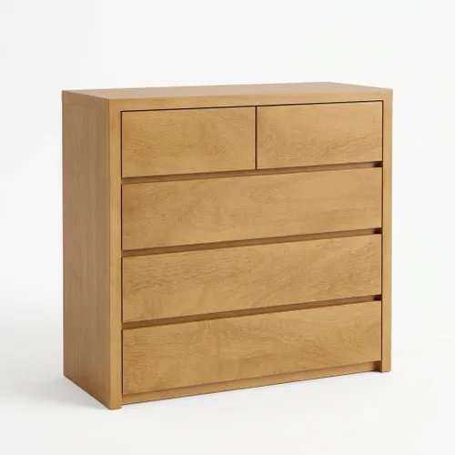 Cómoda Cedro 120 - Dormitorio, Uruguay | Diseno Montevideo