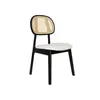 Silla De Comedor Madera Negro Darrion en Negro - Sillas, Uruguay | Divino, vista 2 de 7