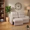 Sofá Ámsterdam Extensible - 2 cuerpos - Sillones y sofás, Uruguay | Berna home, vista 3 de 3