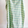 MANTA AUSTRIACA MILD GREEN Y LIMA - 2.00 X 1.40 MTS en Multicolor - Textiles, Uruguay | La Iberica, vista 1 de 4