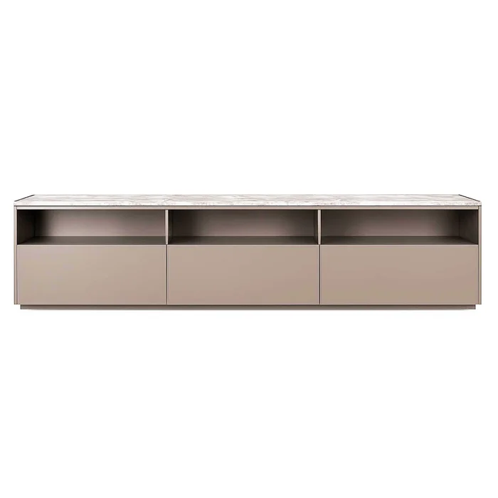 MUEBLE en Beige - Muebles para TV, Uruguay | Vivai