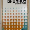 Cuadro Bauhaus Moldura Pinus 50 x 70 - Decoración de pared, Uruguay | Berna home, vista 2 de 2