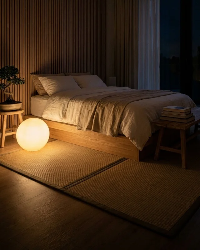 Halo PRO smart en Blanco - Lámparas de mesa, Uruguay | Alba Lighting, vista 8