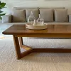 Mesa de Living Fresia - Mesas de living, Uruguay | Decoquadra, vista 2 de 6