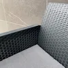 Juego De Jardín Modelo Azores Confort Grafito - Muebles para el exterior, Uruguay | Castro, vista 3 de 3