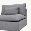Sofá con funda Sol en Gris - Sillones y sofás, Uruguay | Pieza Clave, vista 5 de 5