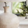LAMPARA JARRON BEIGE en Beige - Lámparas de mesa, Uruguay | La Iberica, vista 3 de 4