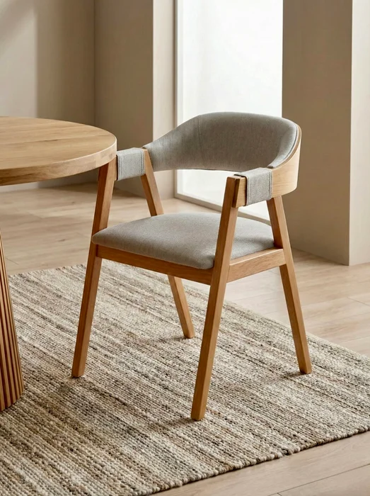SILLA MODELO ZENIT - Muebles, Uruguay | Indrana