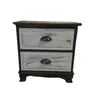PETIT MUEBLE VERMIN 2 CAJONES G 949 - Bibliotecas, Uruguay | Rosas Hermanos, vista 1 de 2