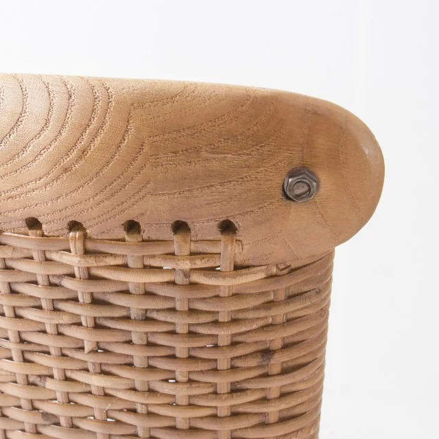 Silla Adele en Madera natural - Sillas, Uruguay | New York Home, vista 4