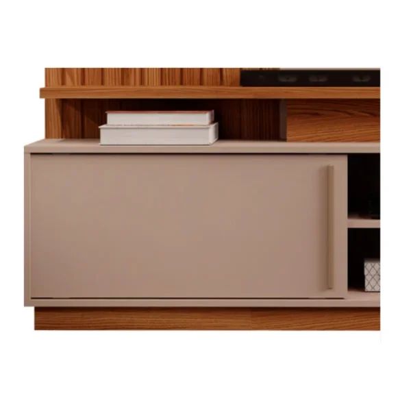 Modular Atenas en Multicolor - Muebles para TV, Uruguay | Palermo Casa Deco, vista 3