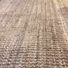 ALFOMBRA KERALA JUTE 070X400 NATURAL en Madera natural - Textiles, Uruguay | Vinibel, vista 2 de 4