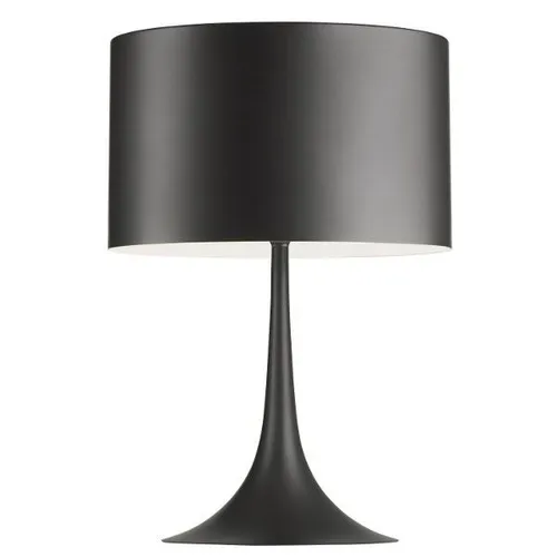 M013bk en Negro - Lámparas de mesa, Uruguay | Unik