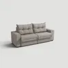 Sofa Dorian 236CM - Retractil/Reclinable - Sillones y sofás, Uruguay | Balton, vista 8 de 25