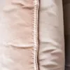 ALMOHADON TERCIOPELO ROSA - 55 X 55 CMS en Rosa - Textiles, Uruguay | La Iberica, vista 4 de 8