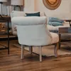 Butaca Balbi - Beige - Sillones y sofás, Uruguay | Ecowood, vista 6 de 7