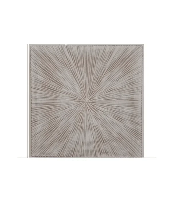 ARTE TRIBAL BLANCO TALLADO en Blanco - Espejos, Uruguay | Masinfinito Casa