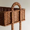 MUEBLE ALMACENAJE PLÁSTICO RECICLADO - Aparadores y recibidores, Uruguay | Zara Home, vista 4 de 5