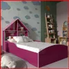 Cama infantil – Casinha 251571 - Dormitorio, Uruguay | Punto Unión, vista 6 de 7