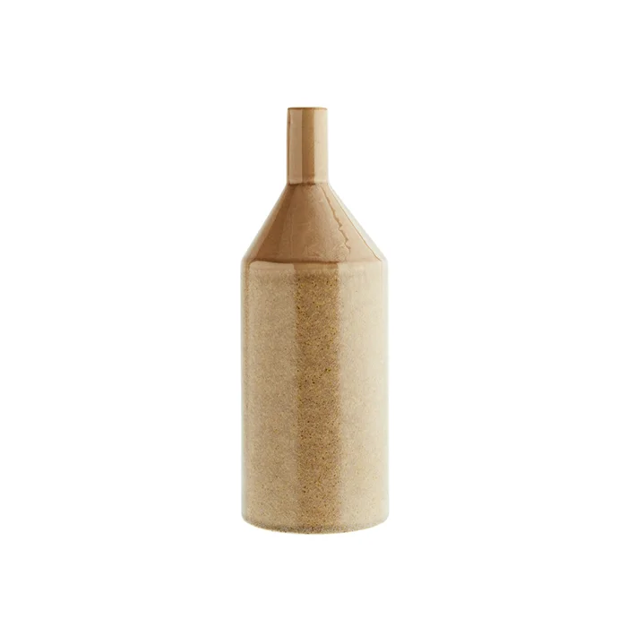 Jarrón Ona en Beige - Jarrones, Uruguay | Walnut, vista 2