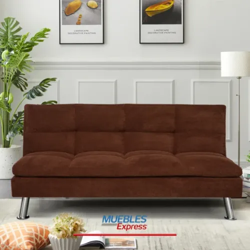 JOY en Marrón - Sillones y sofás, Uruguay | Palermo Casa Deco