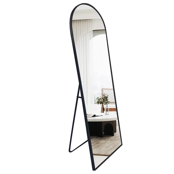 Espejo Arcos Negro en Negro - Espejos, Uruguay | Alta Gracia Deco, vista 2