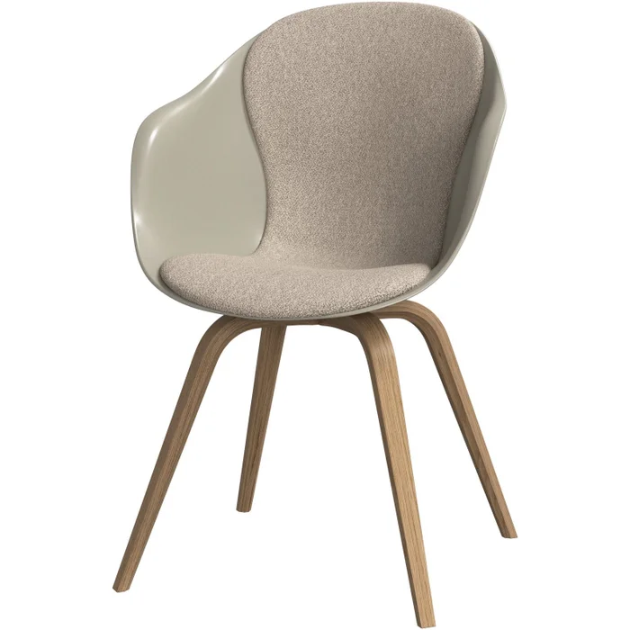 Hauge en Beige - Sillas, Uruguay | BoConcept