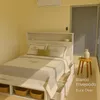 Cama Ginebra - Dormitorio, Uruguay | Treehouse Deco, vista 5 de 20