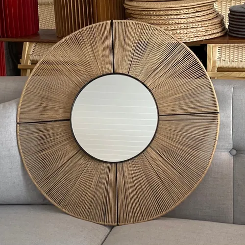 Espejo CALI - Decoración, Uruguay | Simple Deco