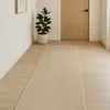 ALFOMBRA BALI BEIGE RECTANGULAR 66cmx 180cm en Beige - Textiles, Uruguay | Indrana, vista 1 de 3
