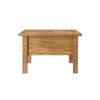 Mesa de living Linea El Dorado en Madera natural - Mesas de living, Uruguay | La Cueva Muebles, vista 5 de 7