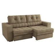 Sofa Egada-juno 2.60mt en Sofa Egada-Juno Arena, Sofa Egada-Juno Fendi - Sillones y sofás, Uruguay | Casa Brava, vista 18