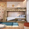 Cucheta Infantil Con Cajones Marrón - Dormitorio, Uruguay | RM Muebles y Deco, vista 2 de 6