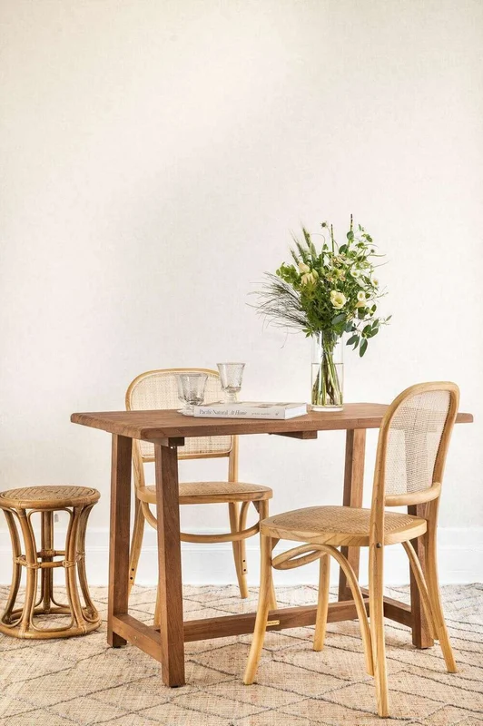 SILLA AUSTRALIA NATURAL en Madera natural - Sillas, Uruguay | La Iberica, vista 19