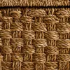 CESTA RECTANGULAR TAPA SEAGRASS en Madera natural - Canastos, Uruguay | Zara Home, vista 6 de 6