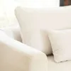 SILLON GINEBRA CURVO - LINO ANTIMANCHAS en Off-white - Sillones y sofás, Uruguay | La Iberica, vista 6 de 25