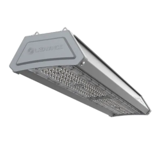 LOWBAY LED 150W / 20250LM en Gris - Lámparas colgantes, Uruguay | Darko Lighting