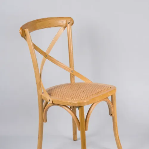 Silla Paris Clara en Madera natural - Sillas, Uruguay | Victoriana