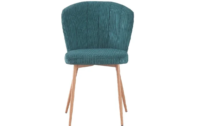 Silla MILY - Verde en Verde - Sillas, Uruguay | Finkel