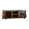 R-30 Rack en Multicolor - Muebles para TV, Uruguay | Victoriana, vista 2 de 2