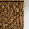 CESTA SEAGRASS TAPA - Canastos, Uruguay | Zara Home, vista 5 de 5