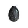 FLORERO SQUARE 16.5X16.5X21CM AZUL en Azul - Jarrones, Uruguay | Koz, vista 1 de 2