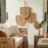 Abanico Ilusión en Madera natural - Decoración de pared, Uruguay | Indrana, vista 4 de 7