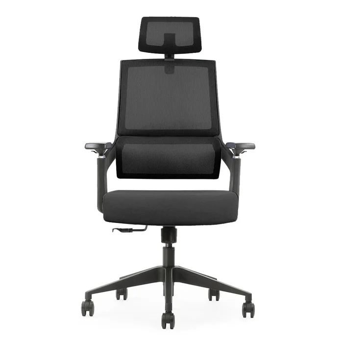 Vigo Columbia Black Ed. - Escritorios y sillas de escritorio, Uruguay | World Vigo