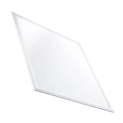 Panel LED Dimerizable 48W 60X60CM Luz Neutra en Blanco - Lámparas colgantes, Uruguay | Serlux